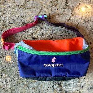 Bataan 3L Fanny Pack - Del Día